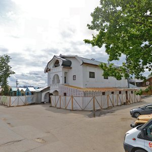 Sovetskaya Street, 12Б, : foto
