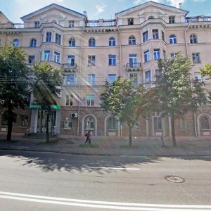 Piershamajskaja vulica, 12, Mogilev: photo