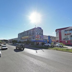 Mukhina Street, 118, : foto
