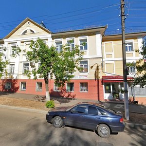Voykova Street, 12/31, Kostroma: photo