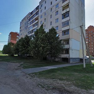 Hozhulivska vulytsia, 22А, Poltava: photo