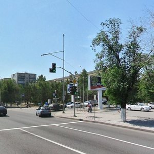 Buqar Jıraw Avenue, 63, Karaganda: photo