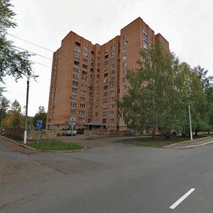 Shkolniy Boulevard, 8 ، : صورة