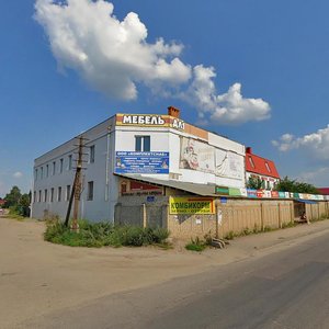 Poselkovaya ulitsa, 1, Orel: photo