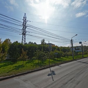 Svobodny prospekt, 75, Krasnoyarsk: photo