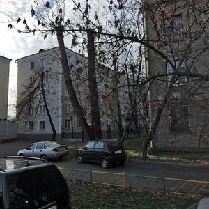 Lesnoryadskaya Street, 11 ، موسكو: صورة