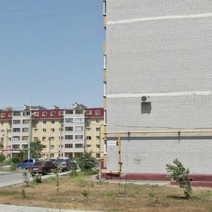 Ulitsa Tankistov, 9, Volgograd: photo