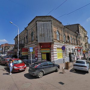 Semashko Lane, 18/48, : foto