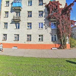 Chyrvanazorkavaja Street, 5 ، مينسك: صورة