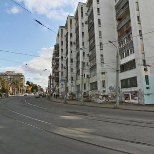 Galaktionovskaya Street, 279 ، سامارا: صورة