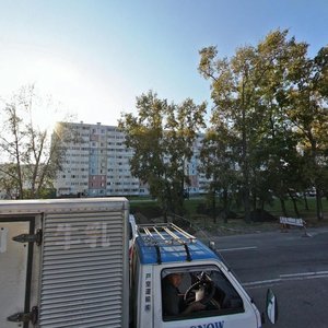 Krasnorechenskaya Street, 163, : foto