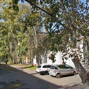 Molodogvardeyskaya Street, 4, : foto