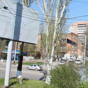 Turmalinovskaya Street, 85/12, Rostov‑na‑Donu: photo