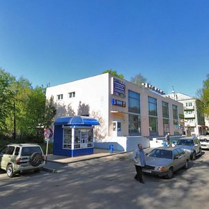 Тверь, Бульвар Шмидта, 35: фото