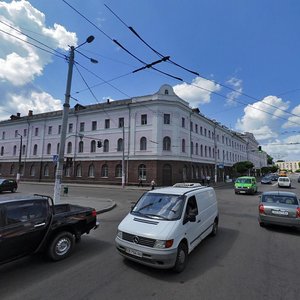 Velyka Berdychivs'ka Street, 2, Zhytomyr: photo