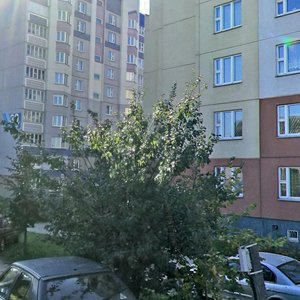 Gurskaga Street, 39, Minsk: photo