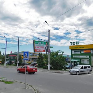 Vulytsia Kuprina, 54/1, Khmelnytskyi: photo