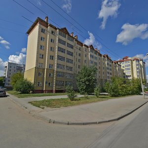 Novosibirskaya ulitsa, 12, Novosibirsk: photo