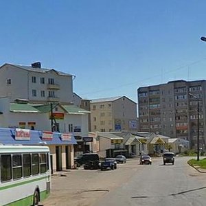 Oktyabrskaya Street, 30, Pereslavl‑Zalesskiy: photo