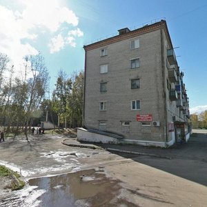 Pobedy Avenue, 44, Komsomolsk‑at‑Amur: photo