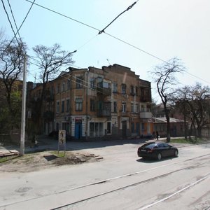 Universitetskiy Lane, 107, Rostov‑na‑Donu: photo