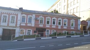 Ulitsa Volodarskogo, 11, Stariy Oskol: photo