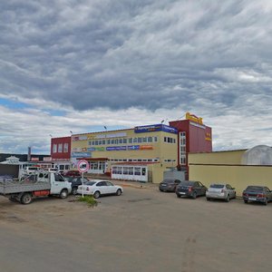 Koltsevaya ulitsa, 4, Naro‑Fominsk: photo