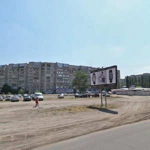 Barrikadnaya Street, 13, : foto