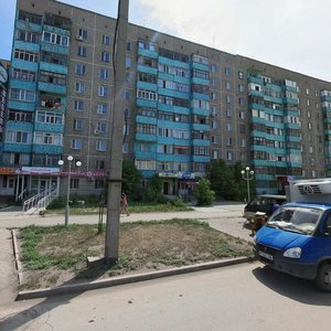 Metallwrgter Avenue, 17, Temirtau: photo