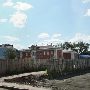 Krasnoarmeyskaya ulitsa, 93, Chelyabinsk: photo