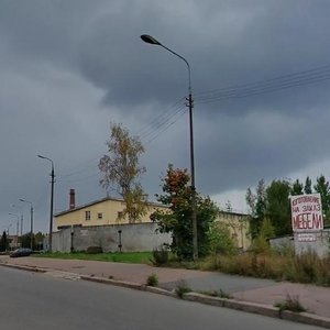 Ulitsa Danilova, 17 ، : صورة