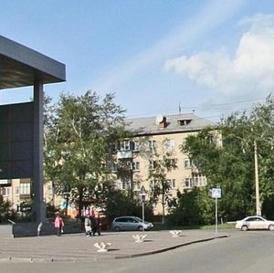 Artilleriyskaya Street, 65 ، تشيليابينسك: صورة