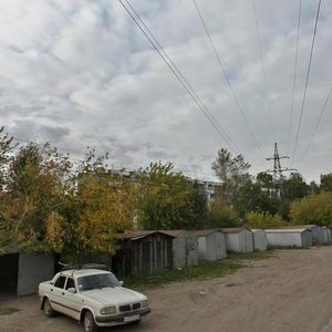Michurina Street, 14 ، تومسك: صورة