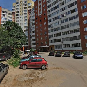 Липецк, Улица М.И. Неделина, 15А: фото
