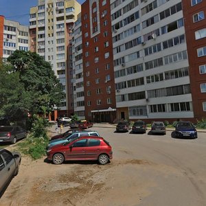 M.I. Nedelina Street, 15А, Lipetsk: photo