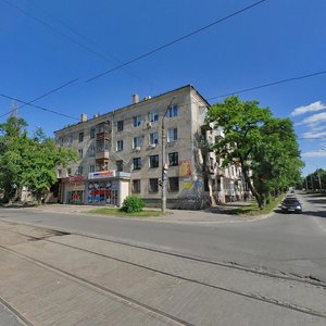 Vulytsia Cheliuskintsiv, 6, Luhansk: photo