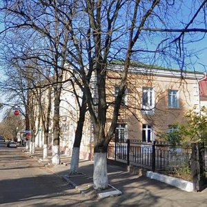 Чернигов, Мстиславская улица, 11: фото