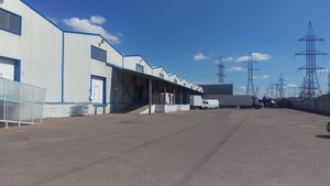 Derevnya Salaryevo, вл1 ، موسكو: صورة