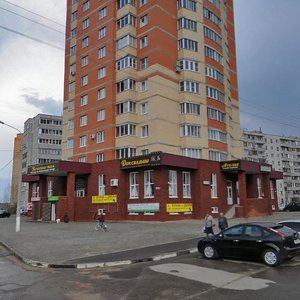 Polevaya ulitsa, 23А, Fryazino: photo
