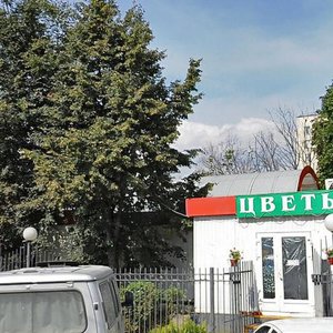 Geroyev Panfilovtsev Street, 2 ، موسكو: صورة