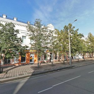 Lenin Avenue, 82Ас1, Tomsk: photo