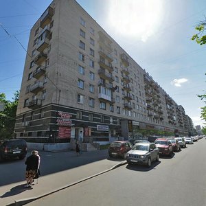 Гражданский проспект, 15к1 Санкт‑Петербург: фото