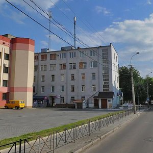 Ровно, Улица Словацкого, 1: фото