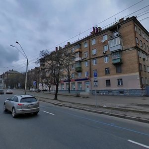 Peremohy Avenue, 74, Kyiv: photo