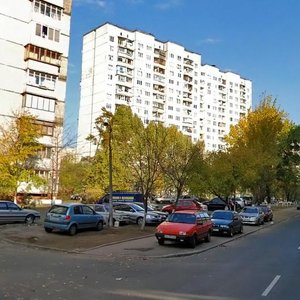 Obolonskyi Avenue, 13, : foto