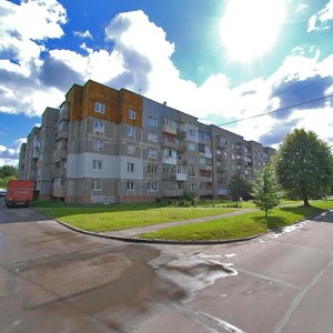 Krasnoselskaya Street, 80 ، : صورة
