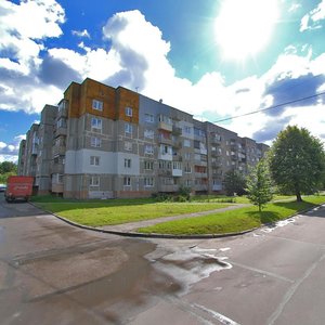 Krasnoselskaya Street, 80, Kaliningrad: photo