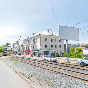 Borisenko Street, 17, Vladivostok: photo