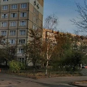 Heroiv Stalinhrada Avenue, 51, : foto