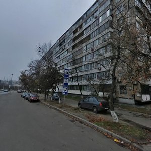 Borschahivska Street, 2 ، كييف: صورة